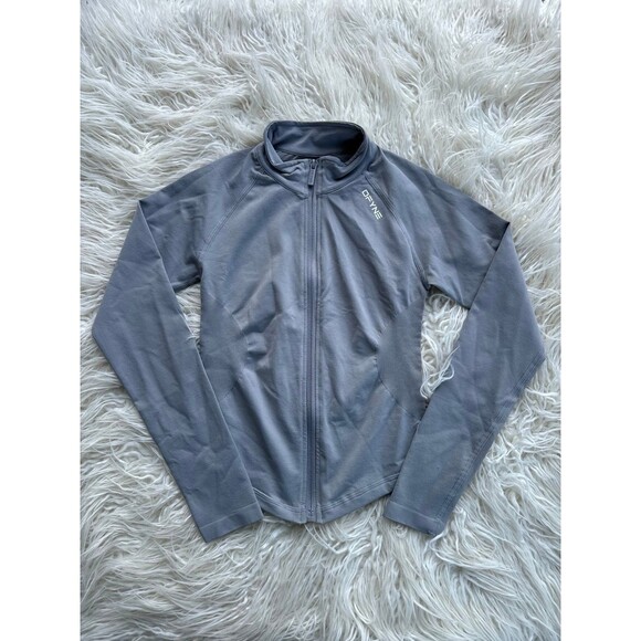 Dfyne Dynamic Zippy Graphite Size XS - Picture 1 of 9